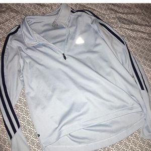 adidas pullover